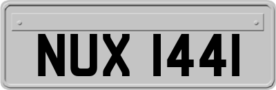 NUX1441