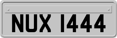 NUX1444