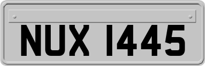 NUX1445