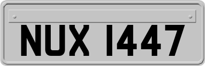 NUX1447