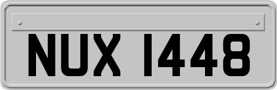 NUX1448