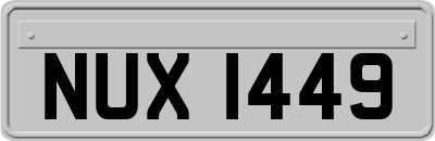 NUX1449