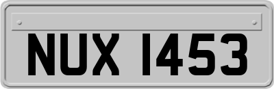 NUX1453
