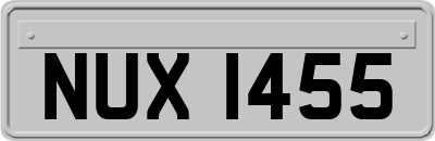 NUX1455