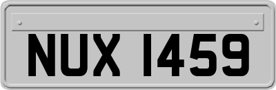 NUX1459