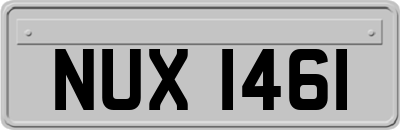NUX1461