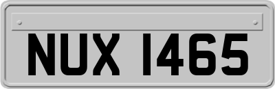 NUX1465