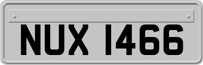 NUX1466