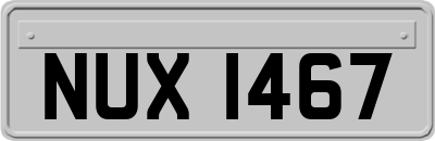 NUX1467
