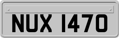 NUX1470