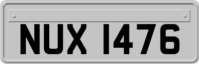 NUX1476