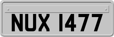 NUX1477