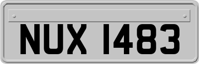 NUX1483