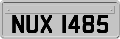 NUX1485