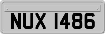 NUX1486