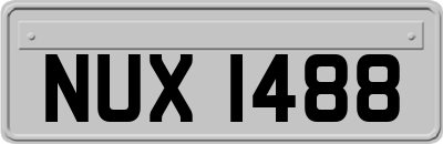 NUX1488