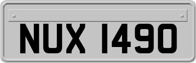 NUX1490