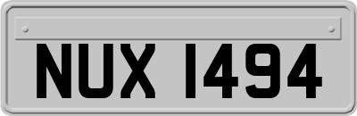 NUX1494