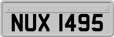 NUX1495