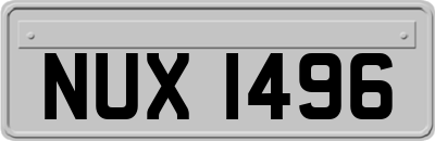 NUX1496