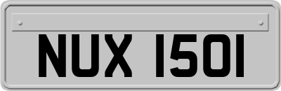 NUX1501