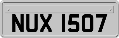NUX1507