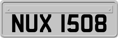 NUX1508