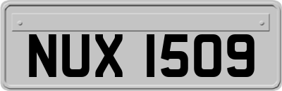 NUX1509