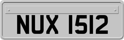 NUX1512