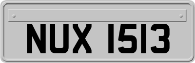 NUX1513