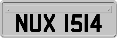 NUX1514