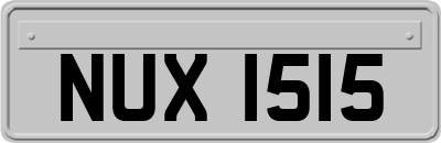 NUX1515