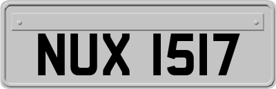 NUX1517