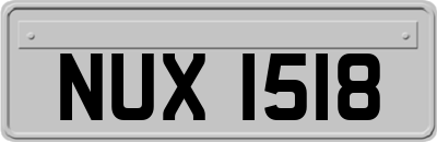 NUX1518