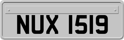 NUX1519