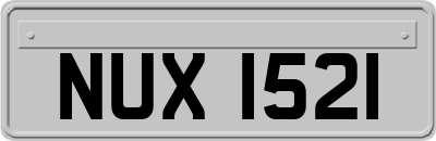 NUX1521
