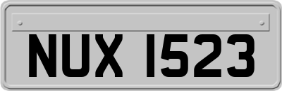 NUX1523