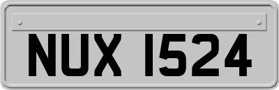 NUX1524