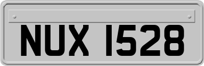 NUX1528