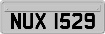 NUX1529