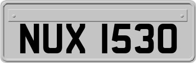 NUX1530