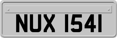 NUX1541