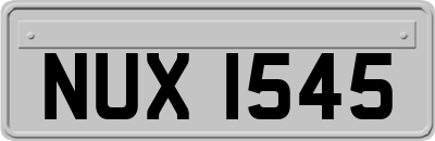 NUX1545