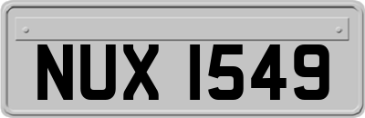 NUX1549