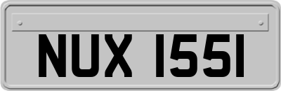 NUX1551