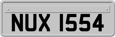 NUX1554