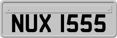 NUX1555