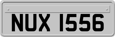 NUX1556