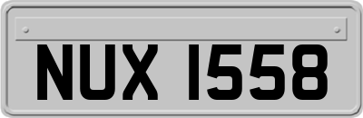 NUX1558