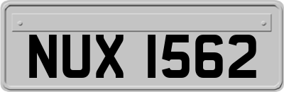 NUX1562
